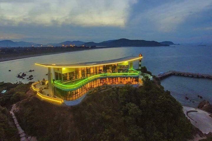 Hình ảnh Nhà hàng Lan Châu - Cửa lò - 3
