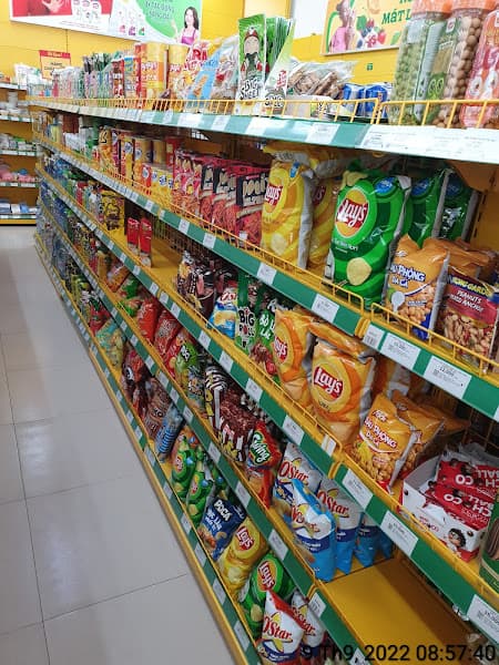 Hình ảnh Siêu thị Bách hoá XANH - 3