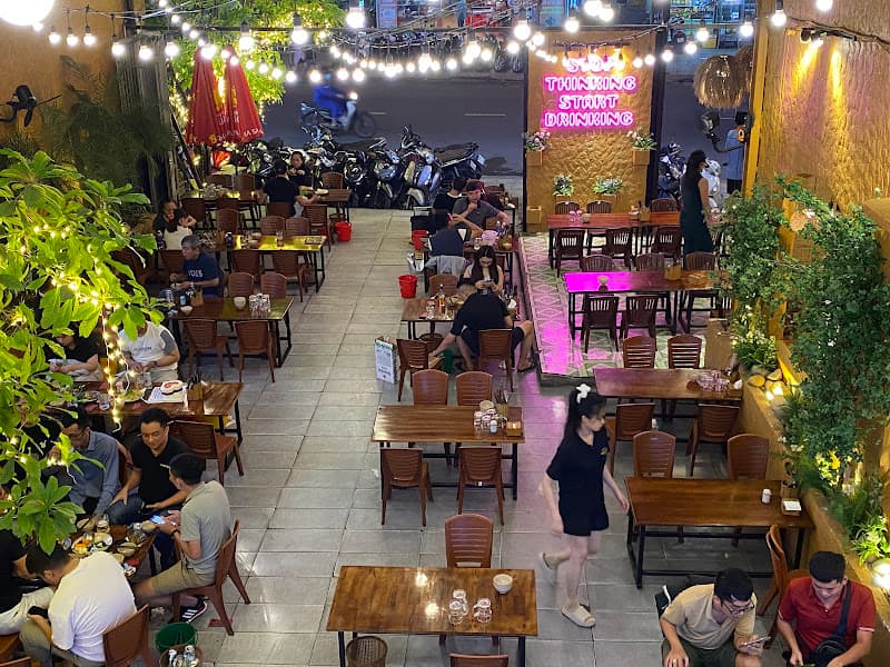 Hình ảnh Quán nhậu Ngan Giả Cầy 1 - 7