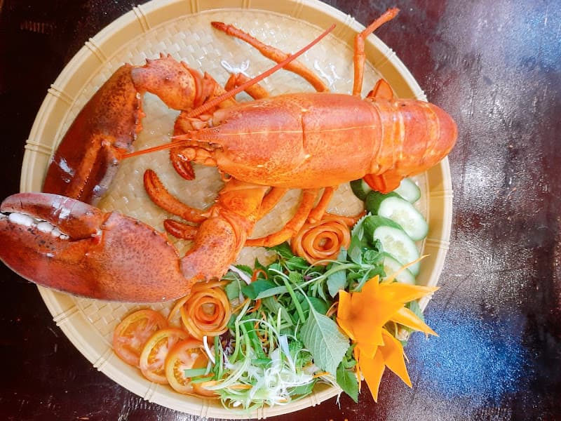 Hình ảnh Nhà hàng Hải Sản Thanh Ngố - 3