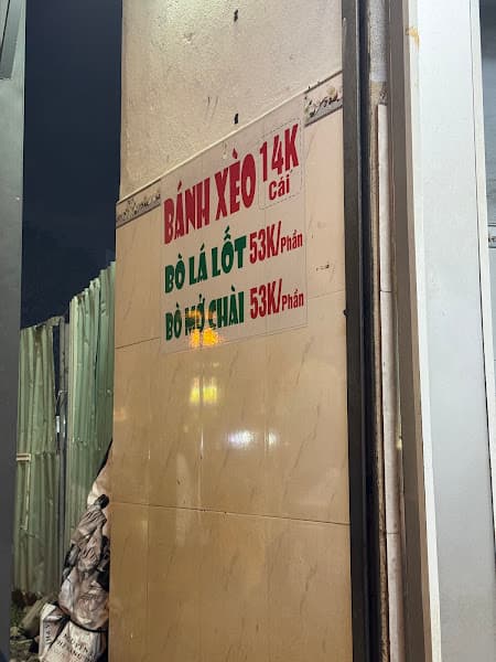 Hình ảnh Bánh Xèo Cô Dung - 6