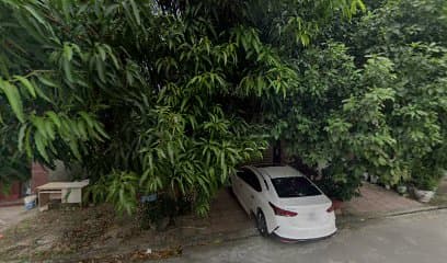 Giặt Khô Cô Hợi