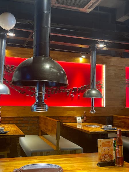 Hình ảnh GoGi House - Quán nướng Hàn Quốc ngon số 1 tp Vinh - 2