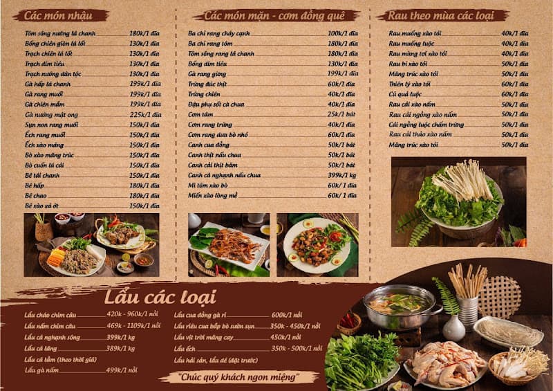 Hình ảnh Bến thương quán - 4