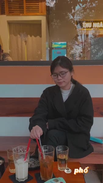 Hình ảnh GenZ coffee ( Quán cafe view đẹp nhất Bắc Ninh) - 2