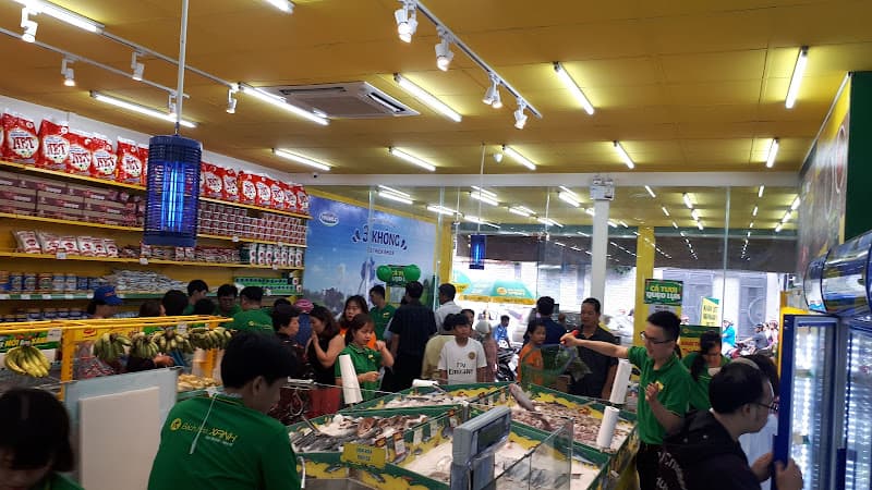 Hình ảnh Siêu thị Bách hóa XANH - 2