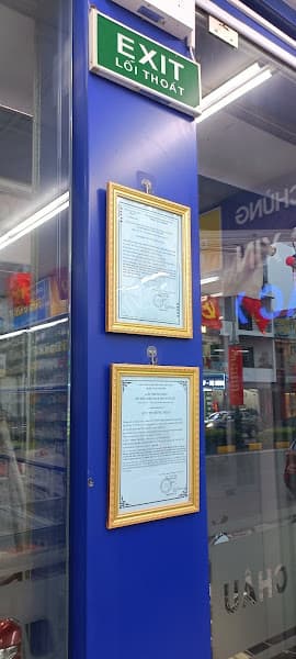 Hình ảnh Nhà Thuốc FPT Long Châu - 3