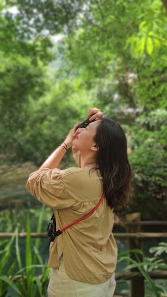 Hình ảnh The Lake Coffee - Mộc Châu - 4