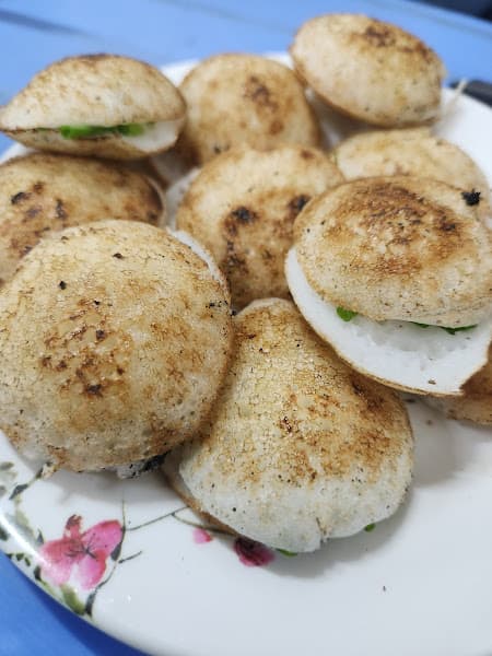 Hình ảnh bánh căn bà năm - 9