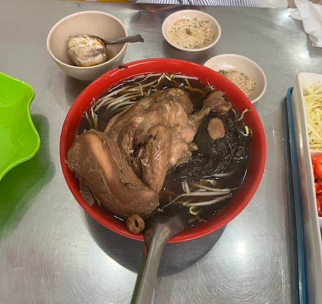 Hình ảnh Quán Gà Tần Mai Hương - 3