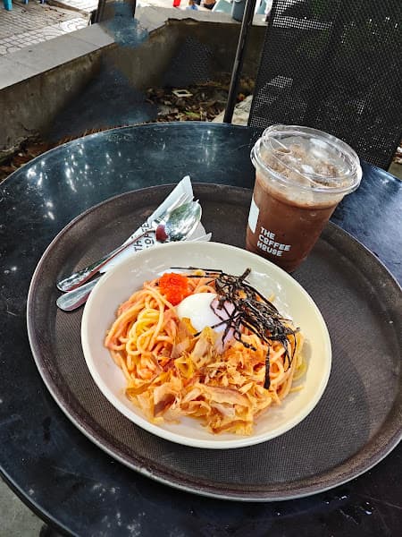 Hình ảnh The Coffee House - Đường 22 - 2