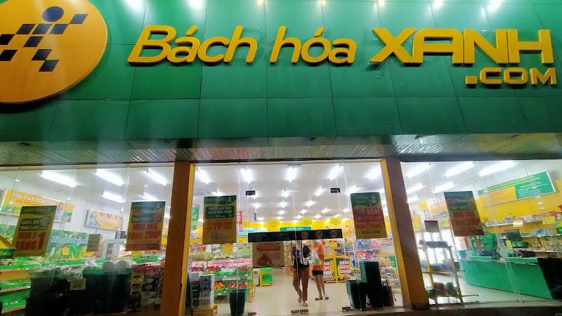 Hình ảnh Siêu thị Bách hóa XANH ĐT759 Ấp Hiệp Tâm A - 6
