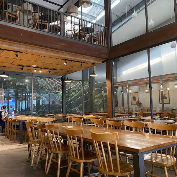 Hình ảnh The Coffee House - 3