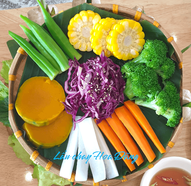 Hình ảnh Chay Hoa Đăng - 3