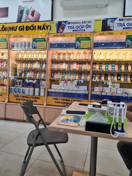 Hình ảnh Siêu thị Thế Giới Di Động - 2