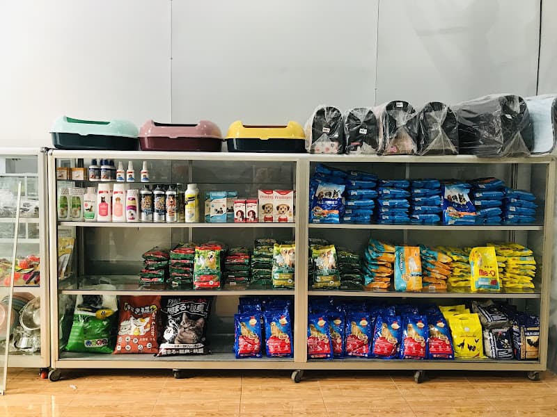 Hình ảnh Phòng Khám Thú Y Tô Hoài - 4