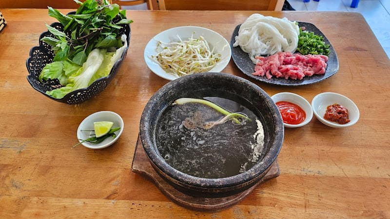 Hình ảnh Phở Phúc Long - 3