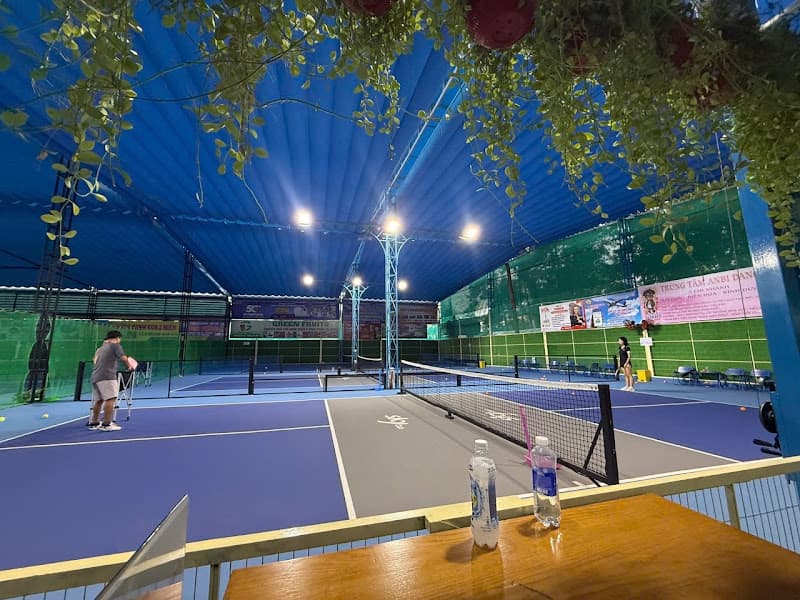 Sky Pickleball Club Biên Hoà