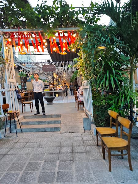 Hình ảnh Độc Mộc buffet - 2