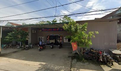 Karaoke Huyền Thoại