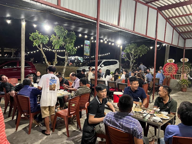 Hình ảnh NHÀ HÀNG HẢI SẢN ĐẠI DƯƠNG - 4