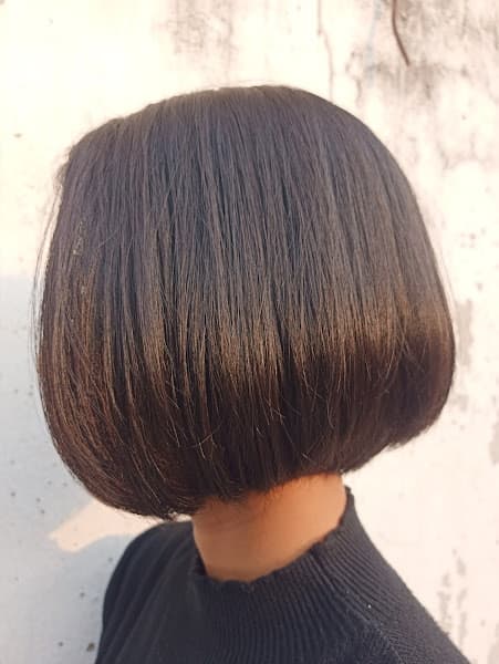 Hình ảnh Thể Đặng Hair Salon Hạ Long - 2