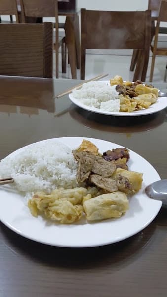 Hình ảnh Cơm chay Tâm Bảo - 4