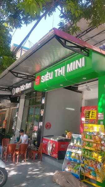 Hình ảnh Siêu Thị Mini Bạch Trì - 3