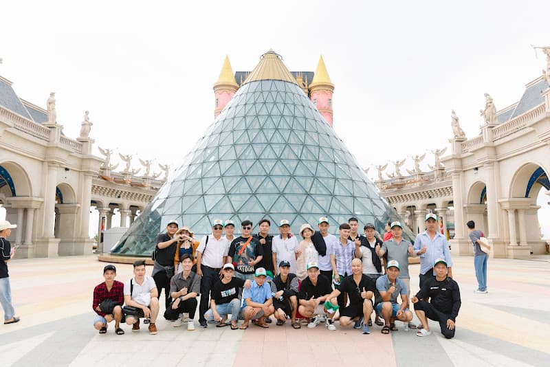 Hình ảnh Công ty du lịch Đà Nẵng Best - 3