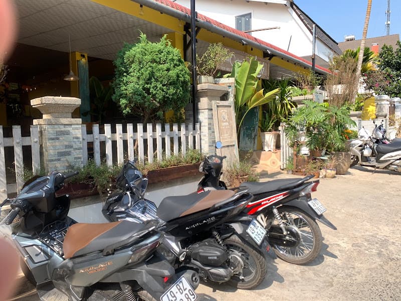 Hình ảnh Quán cơm Linh Đà Lạt - 6