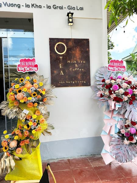 Hình ảnh OTea - Milk tea & Coffee - 10