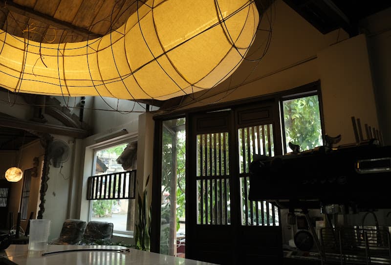 Hình ảnh The Wooden House - 5