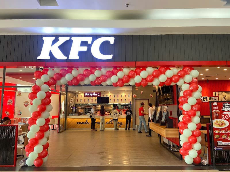 Ảnh bìa KFC Go! Cần Thơ