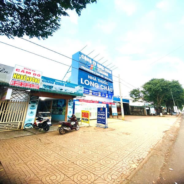 Hình ảnh Nhà Thuốc FPT Long Châu - 3