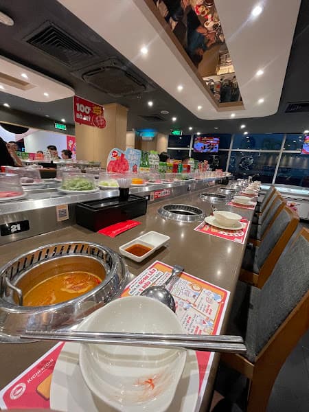 Hình ảnh Kichi Kichi Vincom Thủ Đức - 2