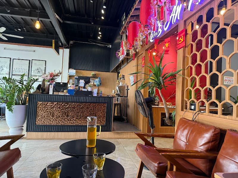 Hình ảnh Nhà hàng Chay An Nhiên - Việt Trì - 2