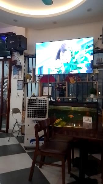 Hình ảnh 1XU Cafe & Tea-Tiệm trà chanh Hoàn Sơn,Bắc Ninh - 2