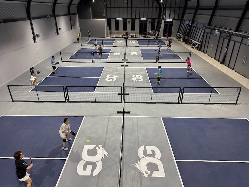 Hình ảnh Đoàn Gia Pickleball Club - 4