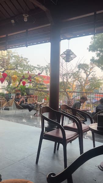 Hình ảnh An Cát Viên Coffee&Tea House - 3