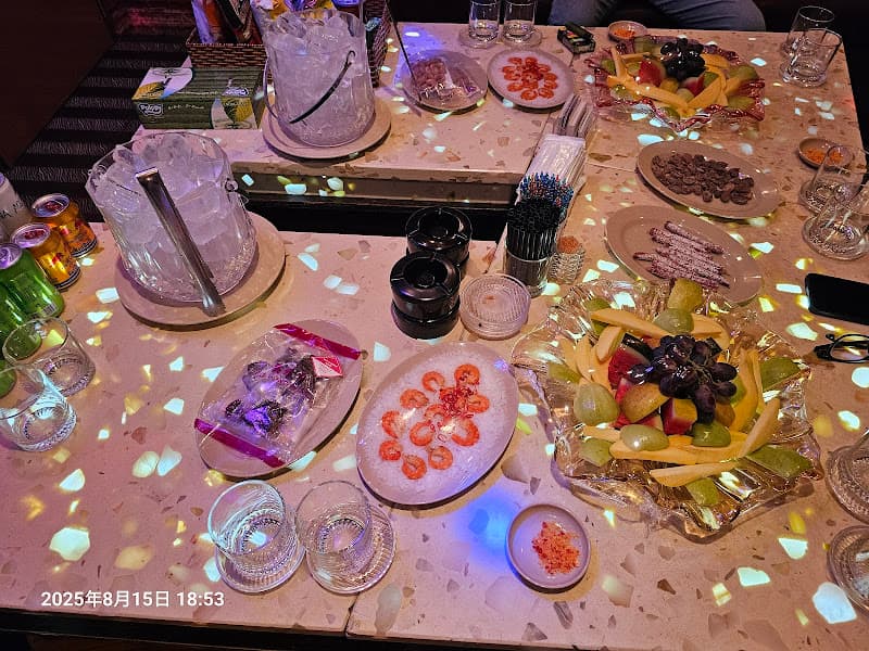 Hình ảnh Nhà hàng karaoke Boss - 4