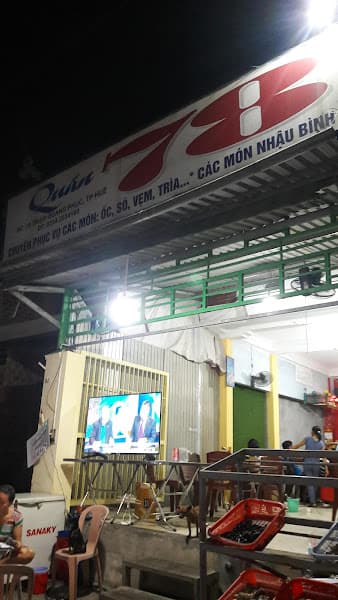 Quán Nhậu 78