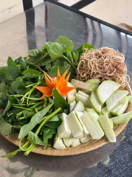 Hình ảnh Quán Nhậu Tự Nhiên - 2