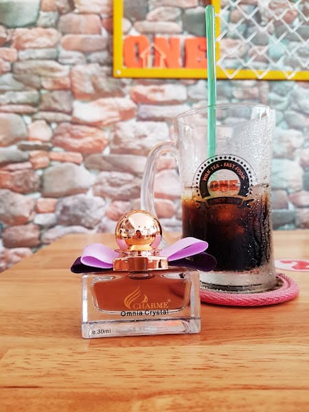 Hình ảnh Trà Sữa One - 2