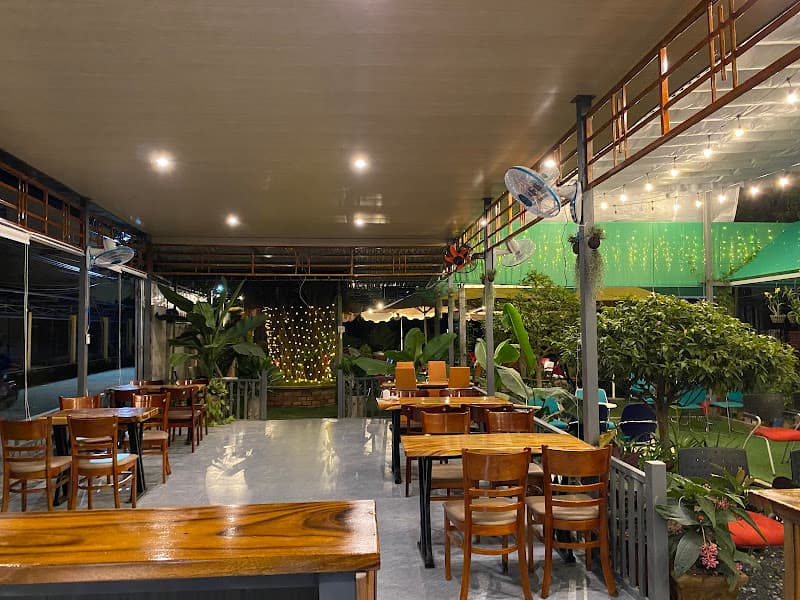 Hình ảnh Cafe Green - 2