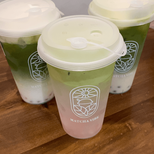 Hình ảnh Matcha Vibe Đặng Văn Ngữ - 4
