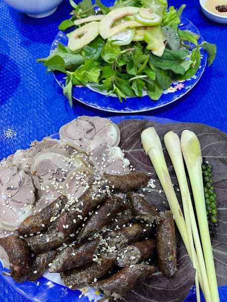 Hình ảnh Nhà Hàng Dê Tài Ký - 5