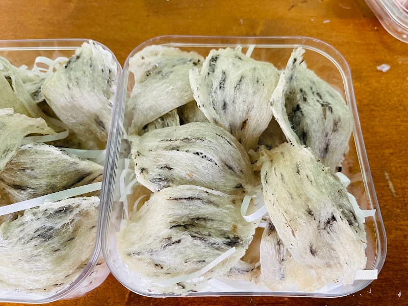 Hình ảnh Yến Sào Hùng Oanh - 5