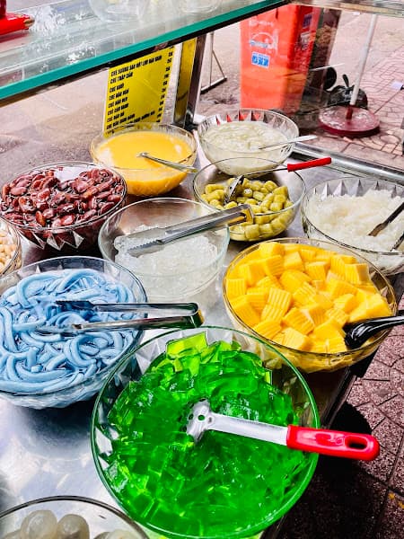 Hình ảnh Tiệm Chè Tô - 2