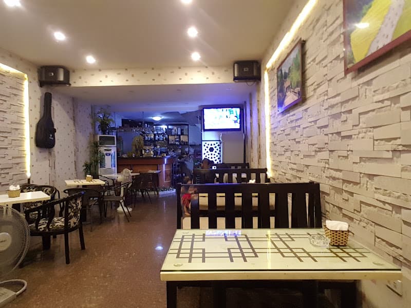 Hình ảnh Coffee Phong - 3