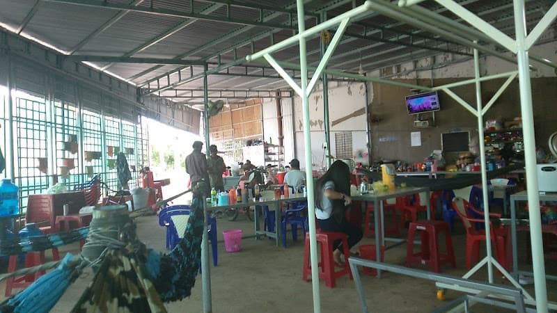 Hình ảnh Quán Ăn VỤ BÉO - 5